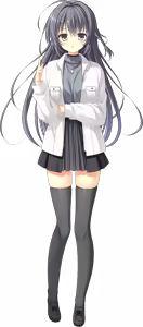 Page 162 of D.C.5 Sweet Happiness - Character Sprites - preview thumbnail