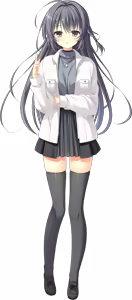 Page 163 of D.C.5 Sweet Happiness - Character Sprites - preview thumbnail