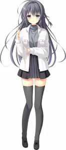 Page 166 of D.C.5 Sweet Happiness - Character Sprites - preview thumbnail