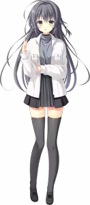 Page 167 of D.C.5 Sweet Happiness - Character Sprites - preview thumbnail
