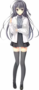 Page 168 of D.C.5 Sweet Happiness - Character Sprites - preview thumbnail