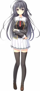 Page 192 of D.C.5 Sweet Happiness - Character Sprites - preview thumbnail
