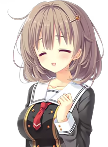 Page 2 of D.C.5 Sweet Happiness - Character Sprites - preview thumbnail