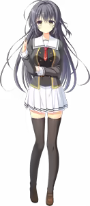 Page 212 of D.C.5 Sweet Happiness - Character Sprites - preview thumbnail