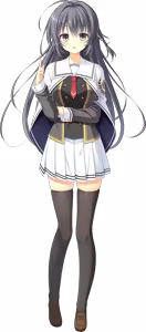 Page 287 of D.C.5 Sweet Happiness - Character Sprites - preview thumbnail