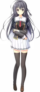 Page 295 of D.C.5 Sweet Happiness - Character Sprites - preview thumbnail