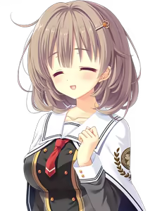 Page 30 of D.C.5 Sweet Happiness - Character Sprites - preview thumbnail