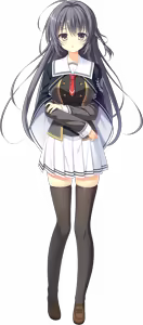 Page 302 of D.C.5 Sweet Happiness - Character Sprites - preview thumbnail