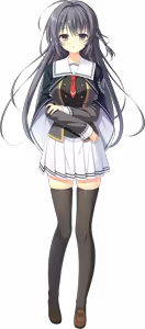 Page 303 of D.C.5 Sweet Happiness - Character Sprites - preview thumbnail