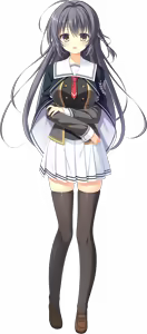 Page 308 of D.C.5 Sweet Happiness - Character Sprites - preview thumbnail