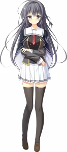 Page 309 of D.C.5 Sweet Happiness - Character Sprites - preview thumbnail