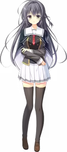 Page 310 of D.C.5 Sweet Happiness - Character Sprites - preview thumbnail