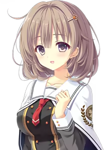 Page 31 of D.C.5 Sweet Happiness - Character Sprites - preview thumbnail