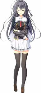 Page 311 of D.C.5 Sweet Happiness - Character Sprites - preview thumbnail