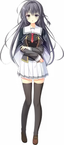 Page 314 of D.C.5 Sweet Happiness - Character Sprites - preview thumbnail