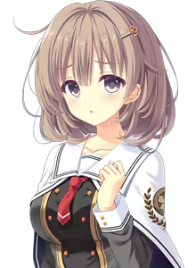Page 32 of D.C.5 Sweet Happiness - Character Sprites - preview thumbnail