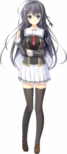 Page 330 of D.C.5 Sweet Happiness - Character Sprites - preview thumbnail