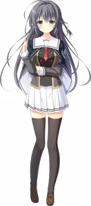 Page 332 of D.C.5 Sweet Happiness - Character Sprites - preview thumbnail