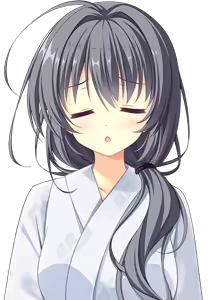 Page 341 of D.C.5 Sweet Happiness - Character Sprites - preview thumbnail