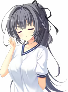 Page 417 of D.C.5 Sweet Happiness - Character Sprites - preview thumbnail