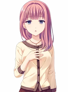 Page 49 of D.C.5 Sweet Happiness - Character Sprites - preview thumbnail