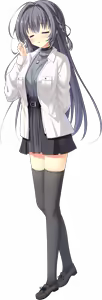 Page 510 of D.C.5 Sweet Happiness - Character Sprites - preview thumbnail