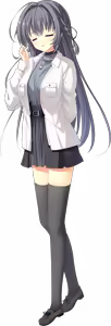 Page 517 of D.C.5 Sweet Happiness - Character Sprites - preview thumbnail