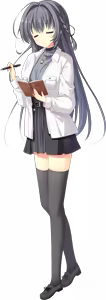 Page 529 of D.C.5 Sweet Happiness - Character Sprites - preview thumbnail