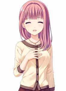 Page 53 of D.C.5 Sweet Happiness - Character Sprites - preview thumbnail