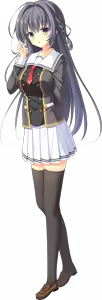 Page 560 of D.C.5 Sweet Happiness - Character Sprites - preview thumbnail
