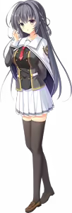 Page 644 of D.C.5 Sweet Happiness - Character Sprites - preview thumbnail