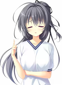 Page 76 of D.C.5 Sweet Happiness - Character Sprites - preview thumbnail
