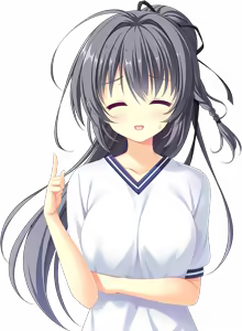 Page 77 of D.C.5 Sweet Happiness - Character Sprites - preview thumbnail