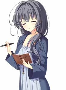 Page 773 of D.C.5 Sweet Happiness - Character Sprites - preview thumbnail