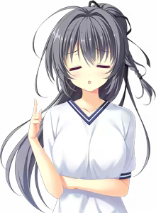 Page 81 of D.C.5 Sweet Happiness - Character Sprites - preview thumbnail