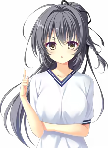 Page 84 of D.C.5 Sweet Happiness - Character Sprites - preview thumbnail