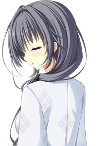 Page 864 of D.C.5 Sweet Happiness - Character Sprites - preview thumbnail