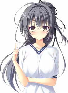 Page 89 of D.C.5 Sweet Happiness - Character Sprites - preview thumbnail