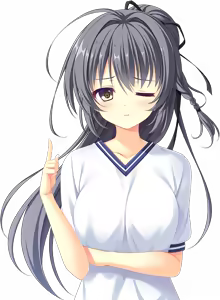 Page 93 of D.C.5 Sweet Happiness - Character Sprites - preview thumbnail