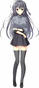 Page 95 of D.C.5 Sweet Happiness - Character Sprites - preview thumbnail