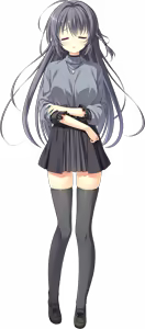 Page 96 of D.C.5 Sweet Happiness - Character Sprites - preview thumbnail
