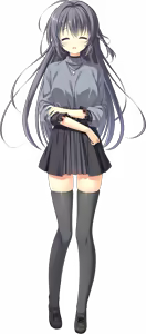 Page 97 of D.C.5 Sweet Happiness - Character Sprites - preview thumbnail