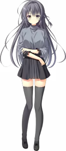 Page 99 of D.C.5 Sweet Happiness - Character Sprites - preview thumbnail
