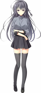 Page 100 of D.C.5 Sweet Happiness - Character Sprites - preview thumbnail