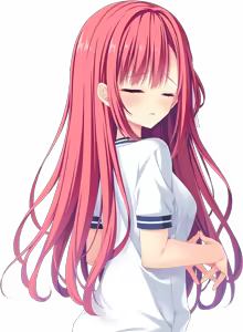 Page 1021 of D.C.5 Sweet Happiness - Character Sprites - preview thumbnail