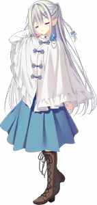 Page 1602 of D.C.5 Sweet Happiness - Character Sprites - preview thumbnail