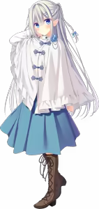 Page 1611 of D.C.5 Sweet Happiness - Character Sprites - preview thumbnail