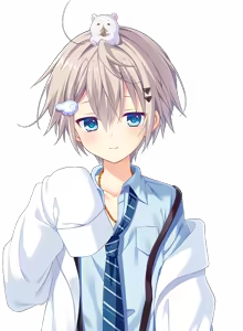 Page 1861 of D.C.5 Sweet Happiness - Character Sprites - preview thumbnail