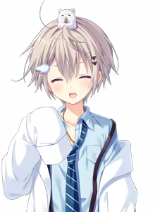 Page 1866 of D.C.5 Sweet Happiness - Character Sprites - preview thumbnail