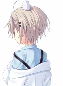 Page 1877 of D.C.5 Sweet Happiness - Character Sprites - preview thumbnail